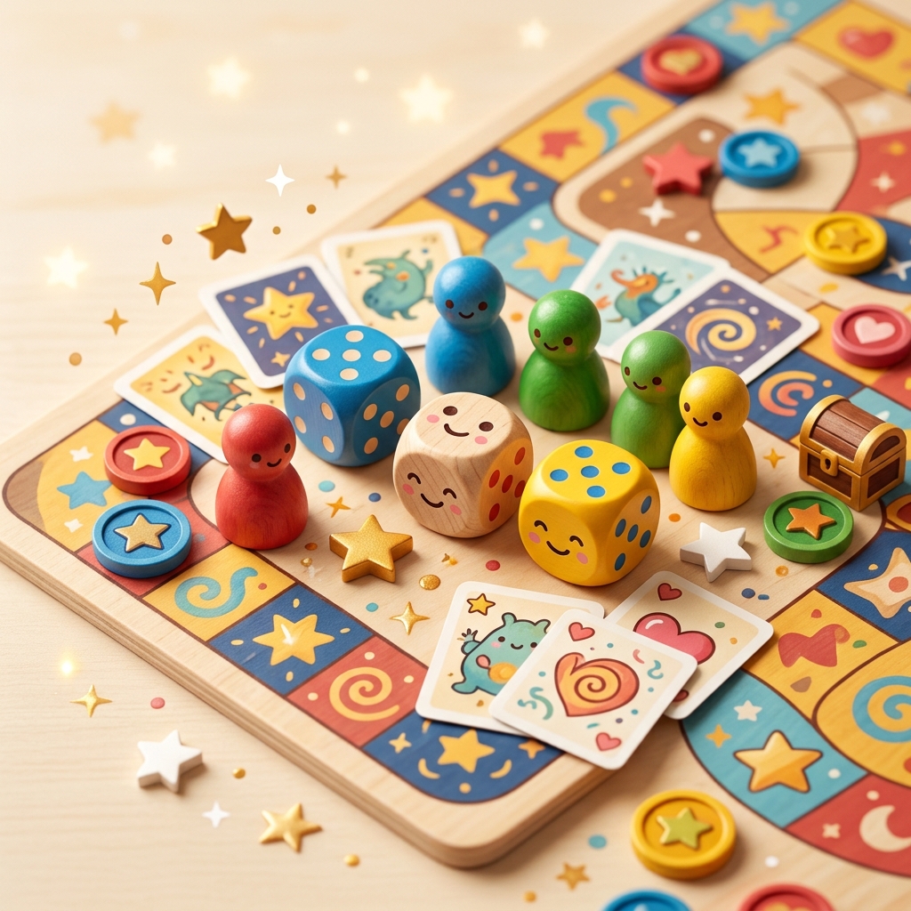 Board Games