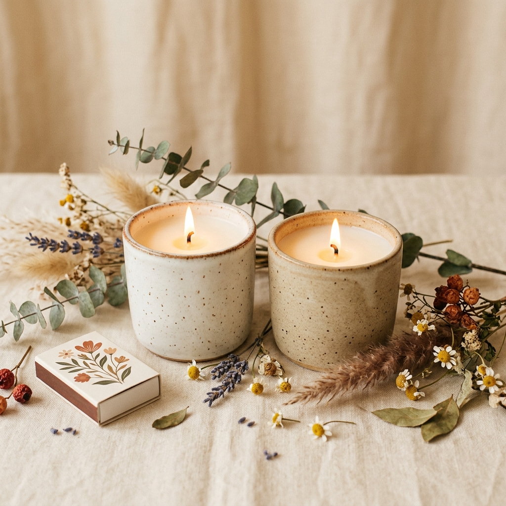 Candles