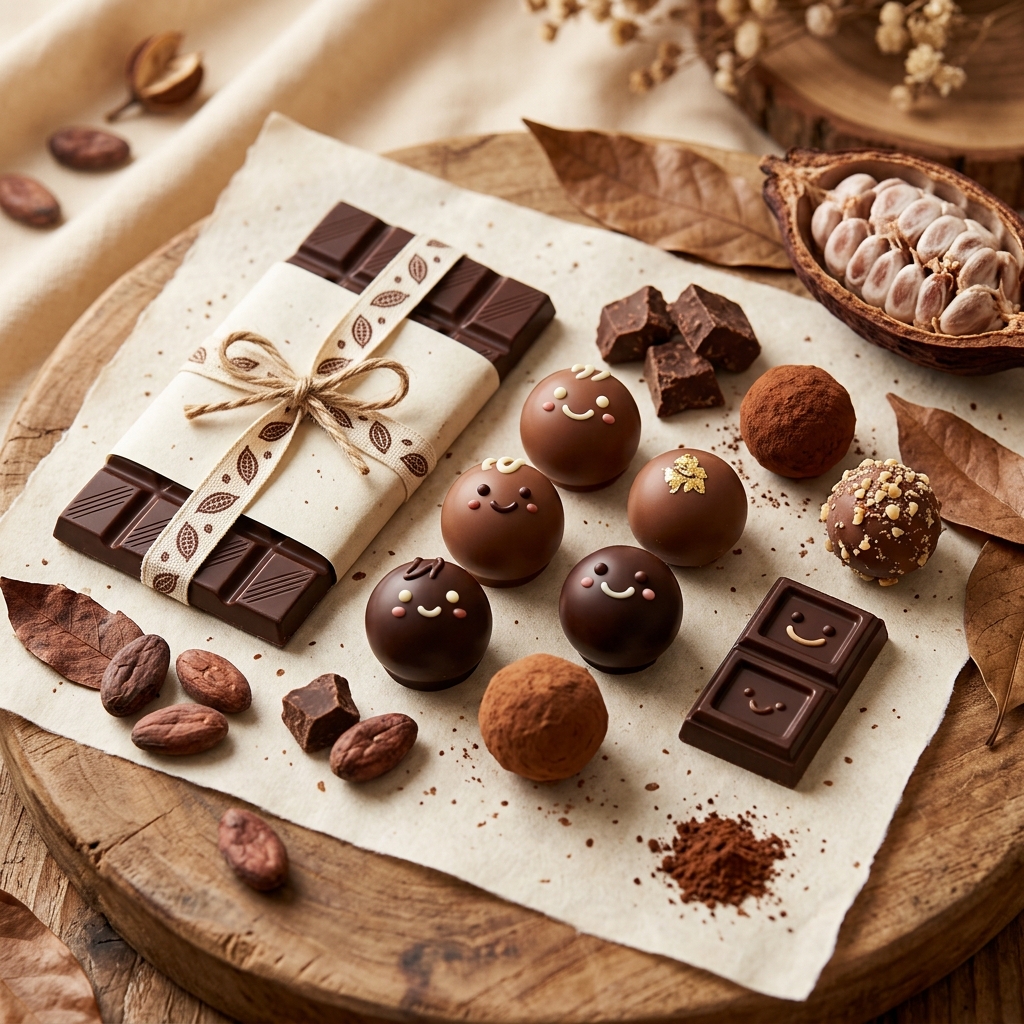 Chocolate