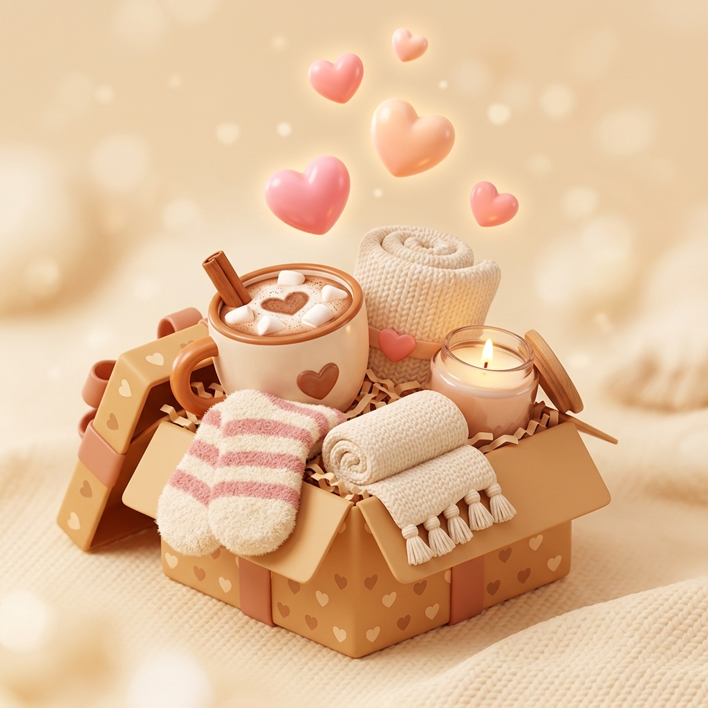 Comfort Package