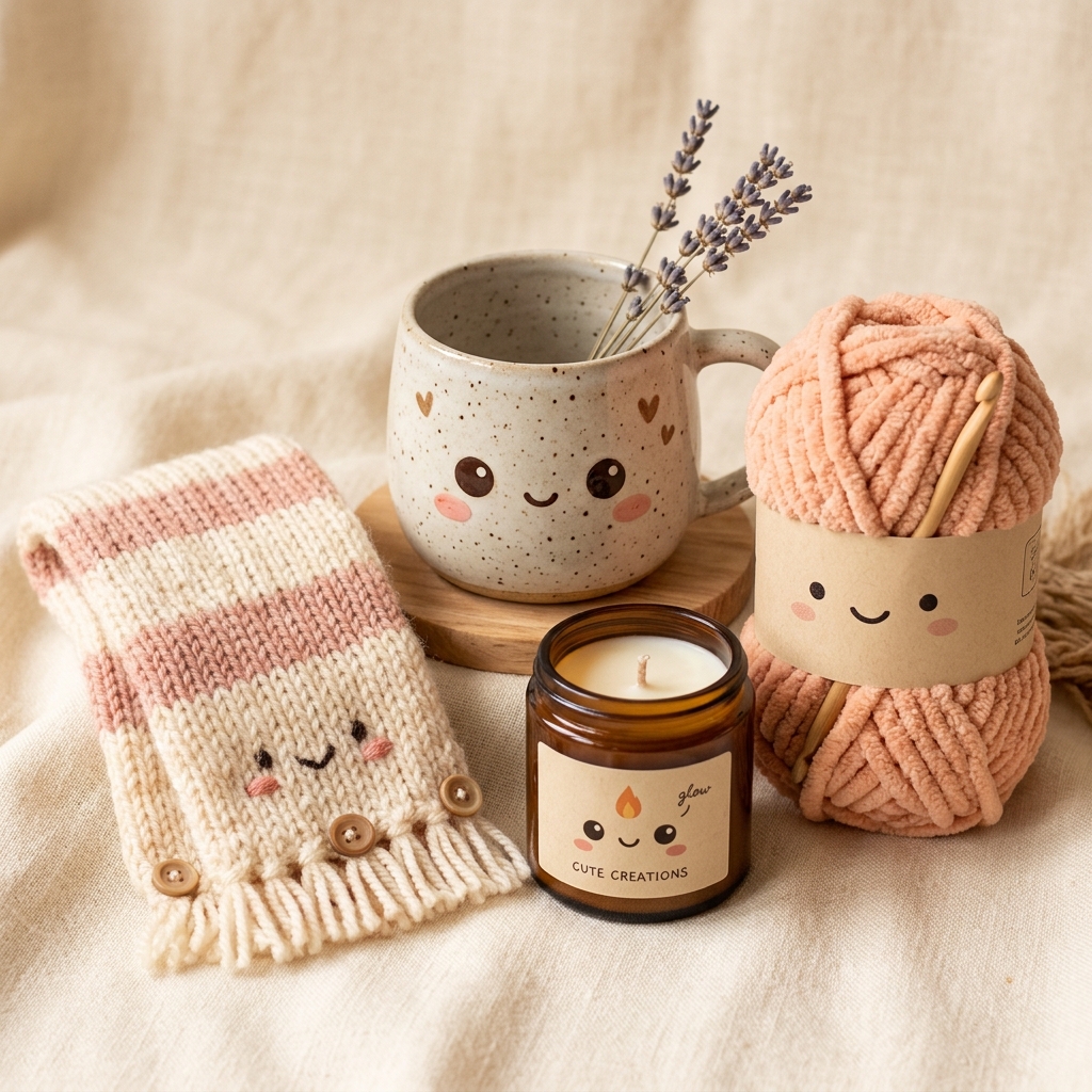 Maker Exchange