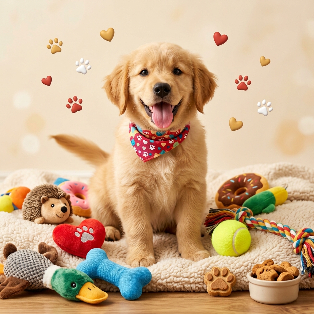 Pet Exchange
