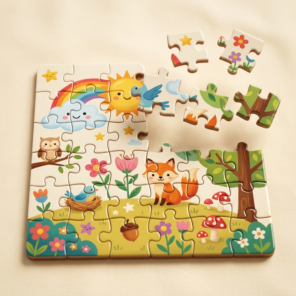 Puzzle
