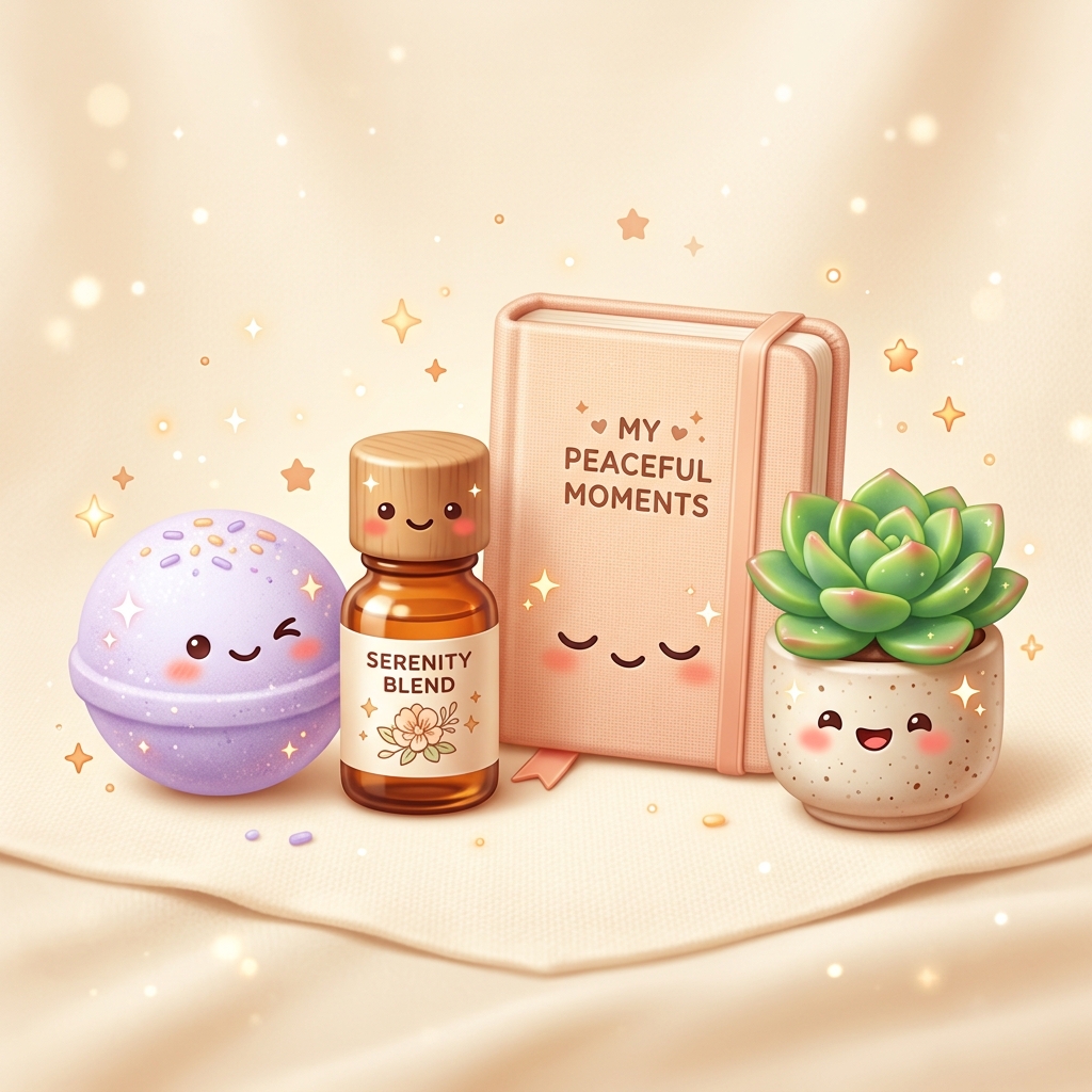 Self-Care