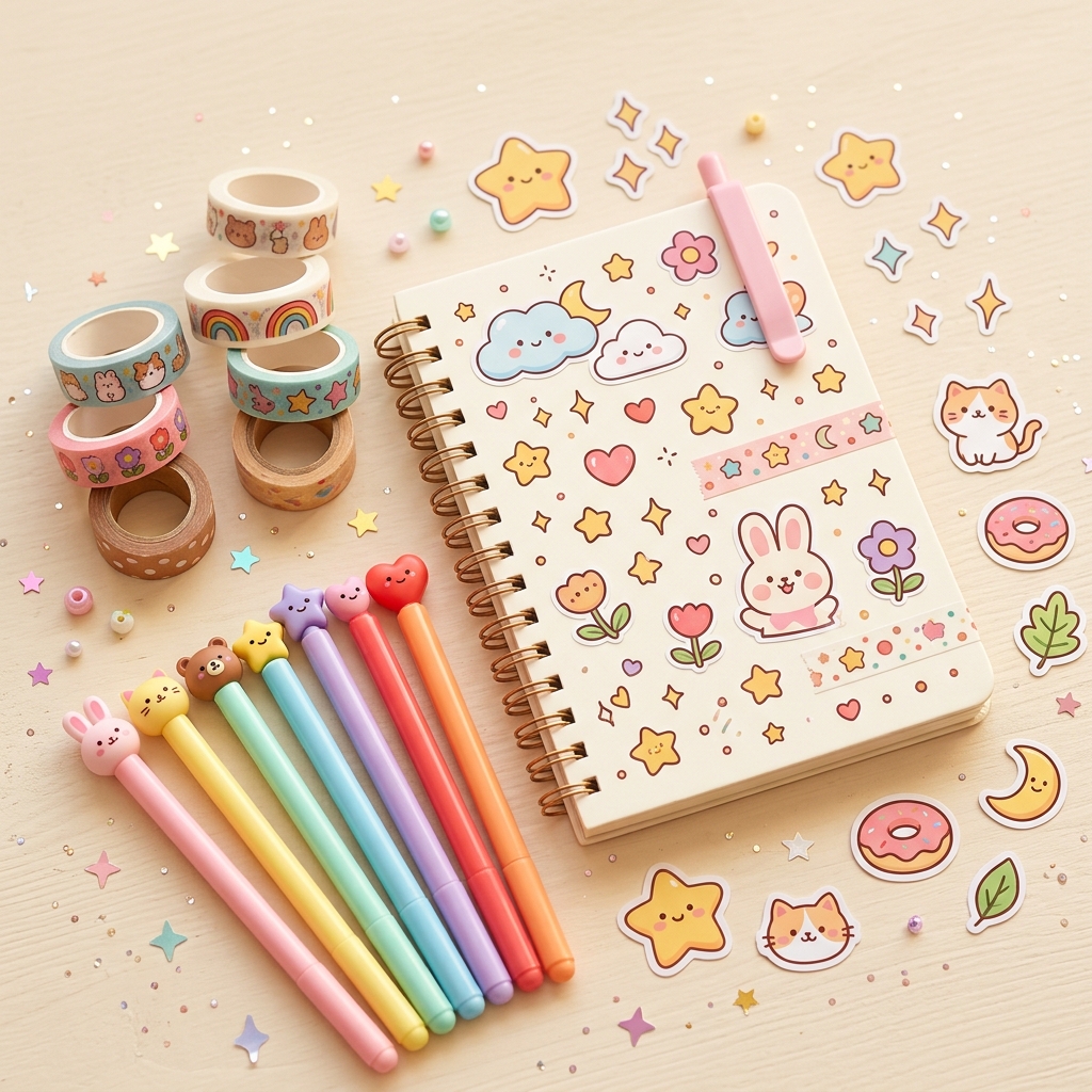 Stationery